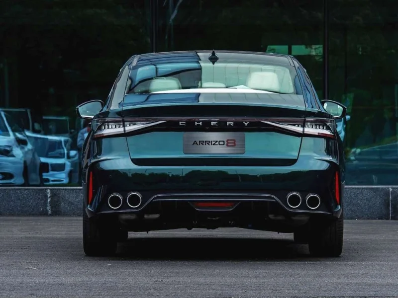 Фото автомобиля