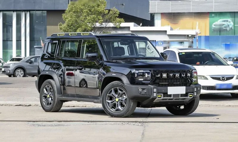 Фото автомобиля