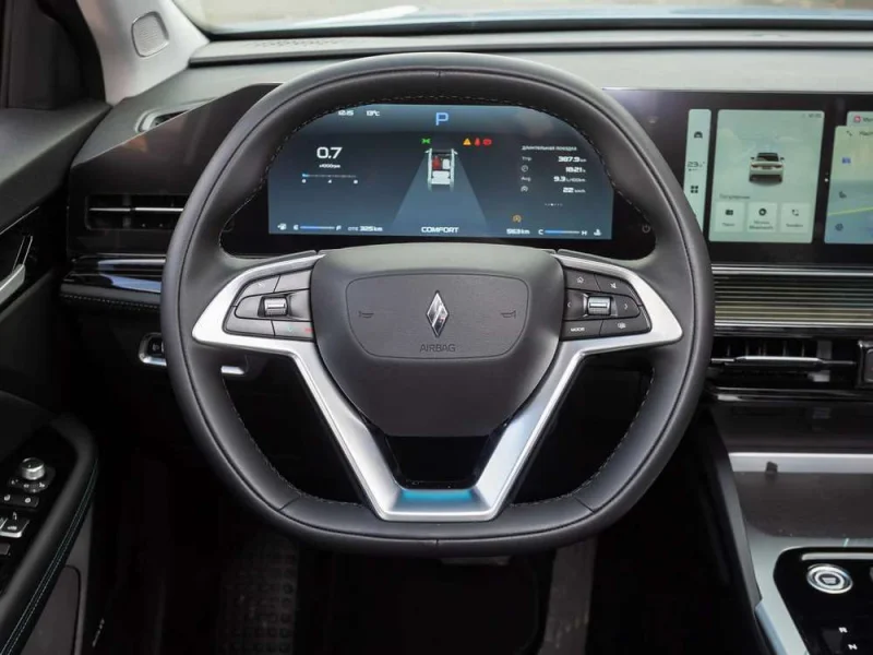 Фото автомобиля