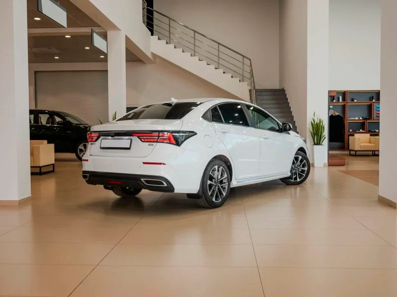 Фото автомобиля