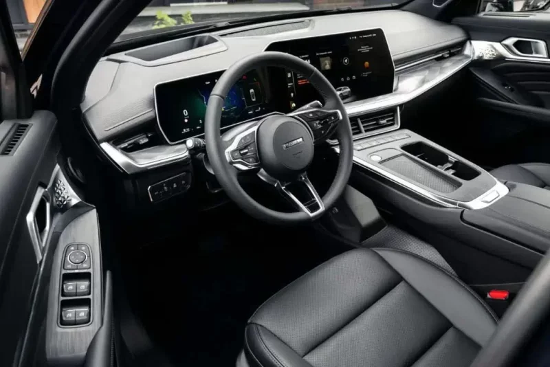 Фото автомобиля