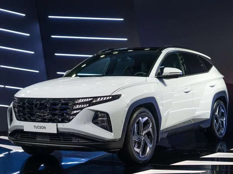 Фото автомобиля