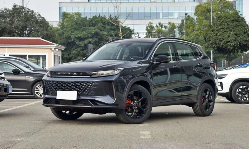 Фото автомобиля