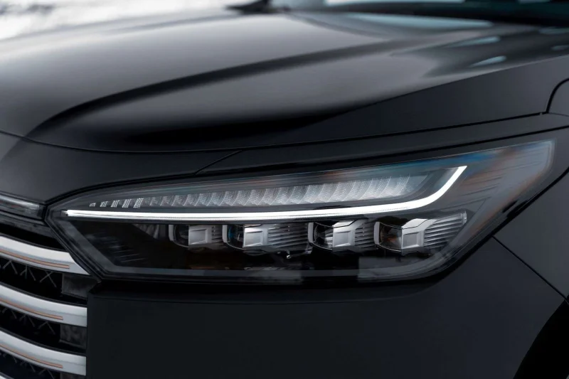 Фото автомобиля